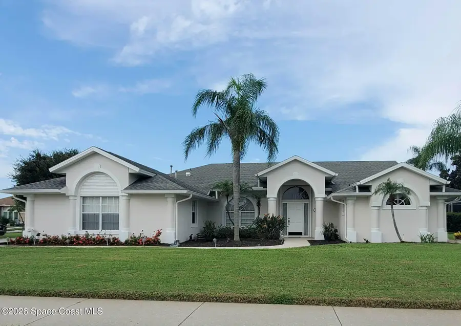 1004 Heatherwood Way, Melbourne, FL 32940 - #2