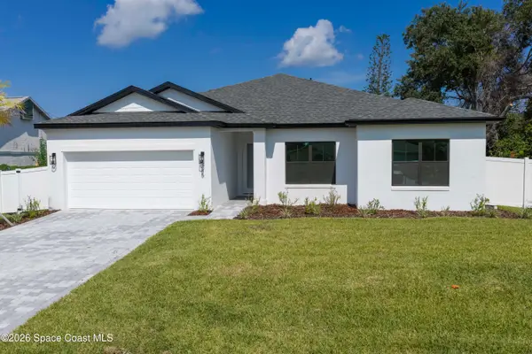 1385 Ashford Avenue Ne, Palm Bay, FL 32907