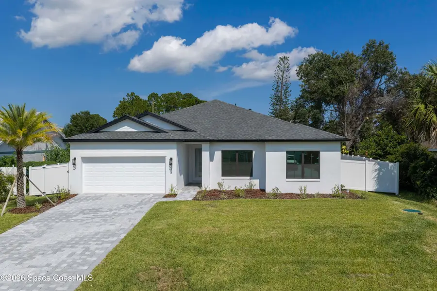 1385 Ashford Avenue Ne, Palm Bay, FL 32907 - #2
