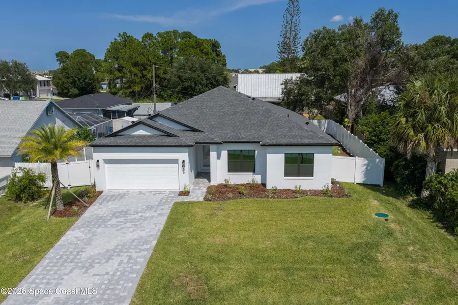 1385 Ashford Avenue Ne, Palm Bay, FL 32907 - #3