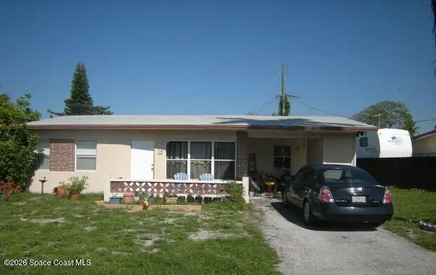 2501 NE 8th Avenue, Pompano Beach, FL 33062 - #2