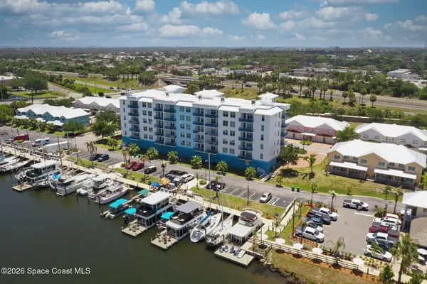 202 Ivory Coral Lane #302, Merritt Island, FL 32953