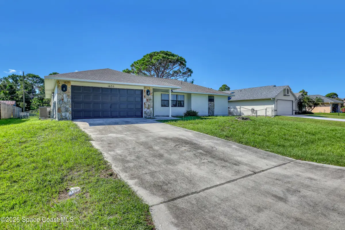 1635 Adview Road Se, Palm Bay, FL 32909 - #1