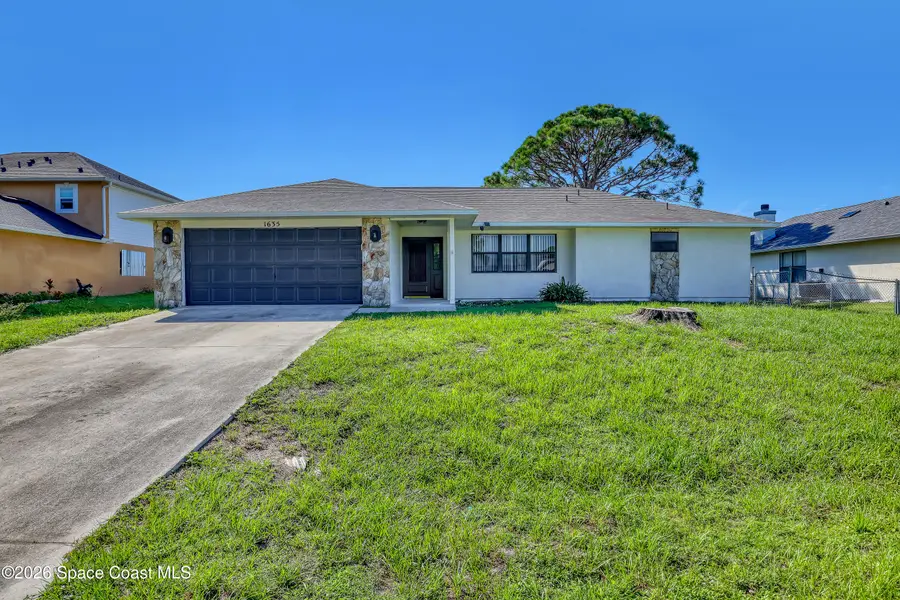 1635 Adview Road Se, Palm Bay, FL 32909 - #2