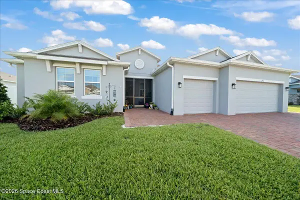 294 Loymer Circle, Merritt Island, FL 32953