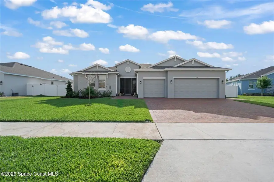 294 Loymer Circle, Merritt Island, FL 32953 - #2