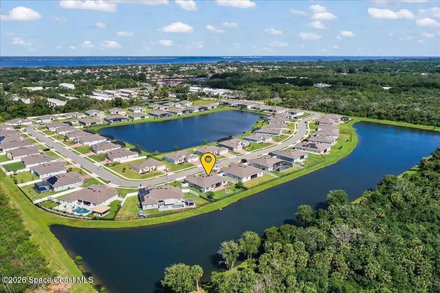 294 Loymer Circle, Merritt Island, FL 32953 - #3