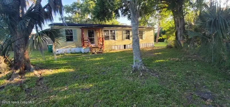 365 Saint Pierre Court, Merritt Island, FL 32953 - #2