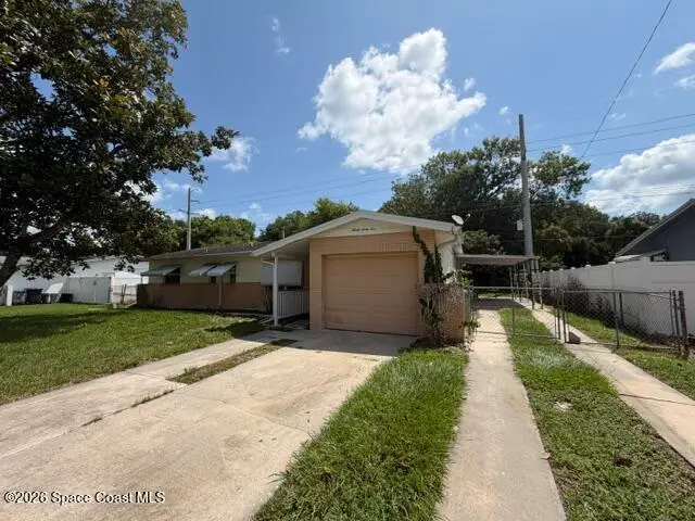 3065 Las Palmas Drive, Titusville, FL 32780 - #2