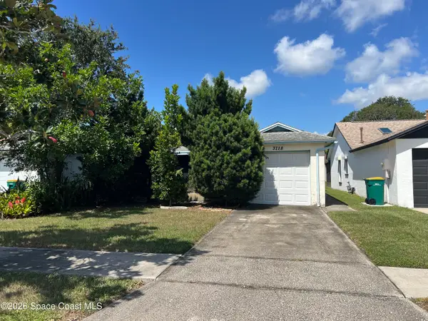 3718 Hardwood Court, Melbourne, FL 32935