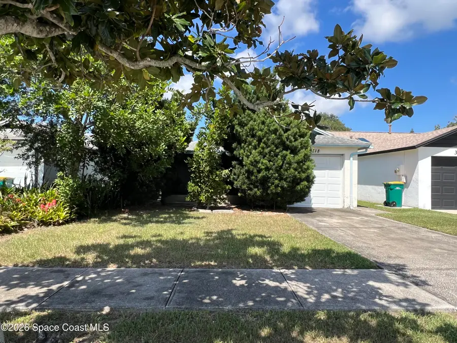 3718 Hardwood Court, Melbourne, FL 32935 - #2