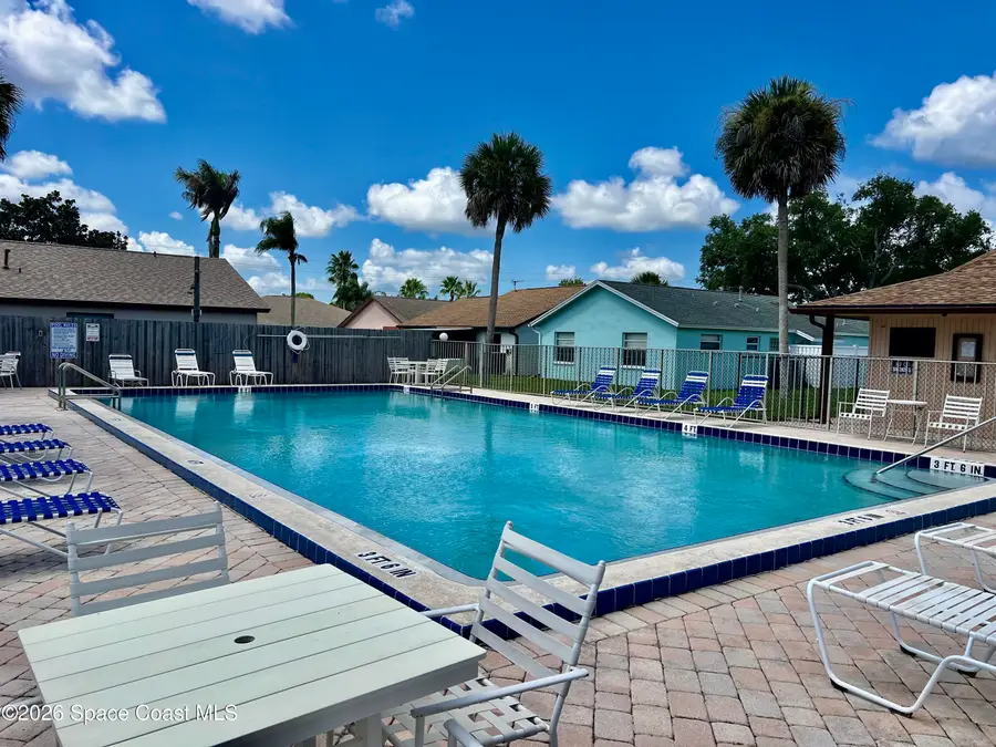 3718 Hardwood Court, Melbourne, FL 32935 - #3