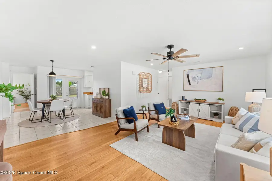 419 Earl Avenue, Melbourne, FL 32901 - #2