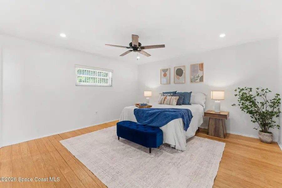419 Earl Avenue, Melbourne, FL 32901 - #3