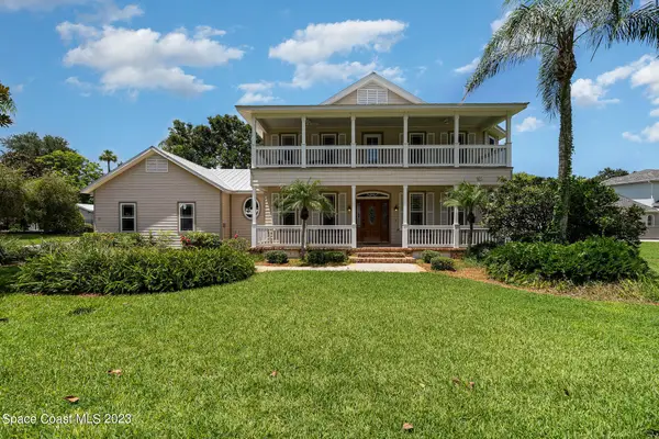 10 Wincove Lane, Rockledge, FL 32955