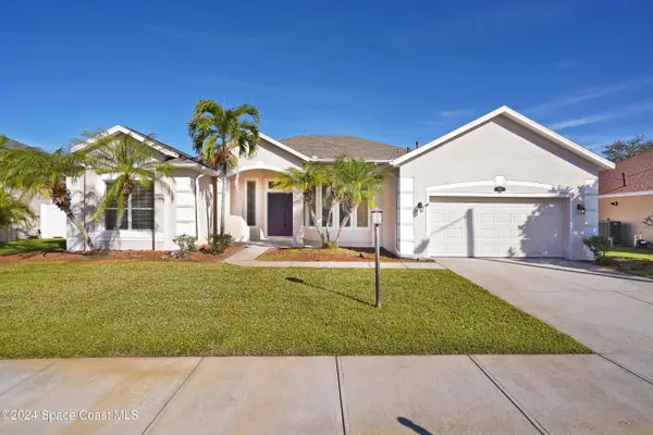 4449 Chastain Drive, Melbourne, FL 32940