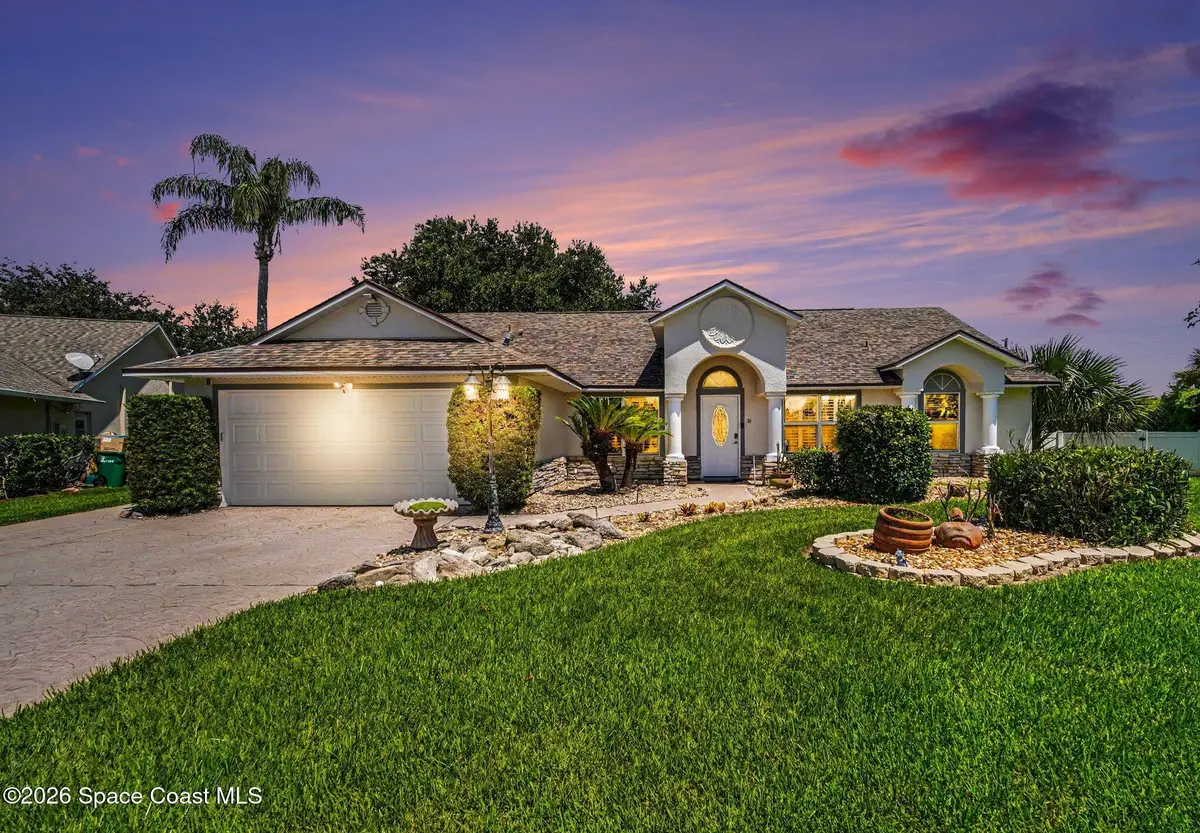 504 Lake Victoria Circle, Melbourne, FL 32940 - #1