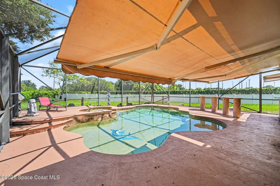 504 Lake Victoria Circle, Melbourne, FL 32940 - #3