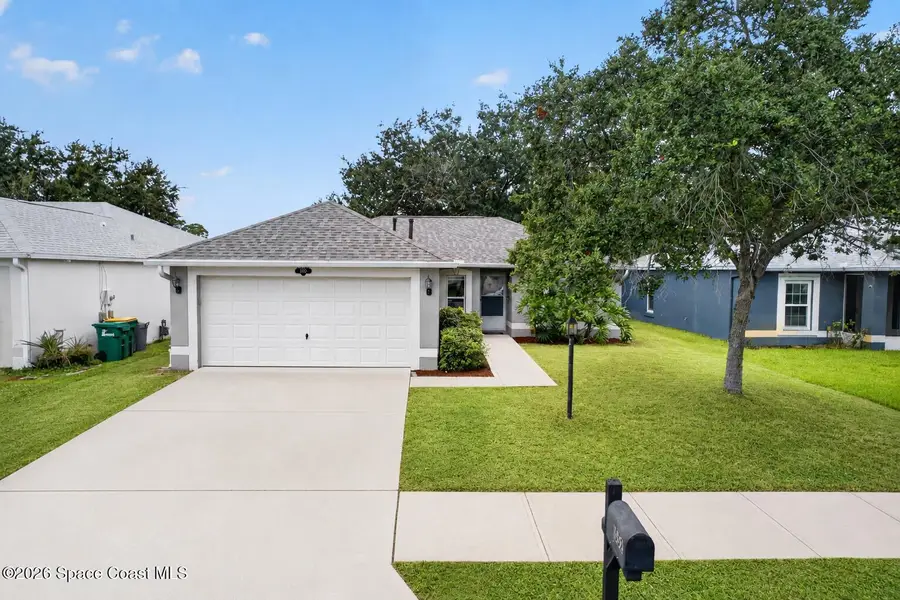 1552 Vista Lake Circle, Melbourne, FL 32904 - #2
