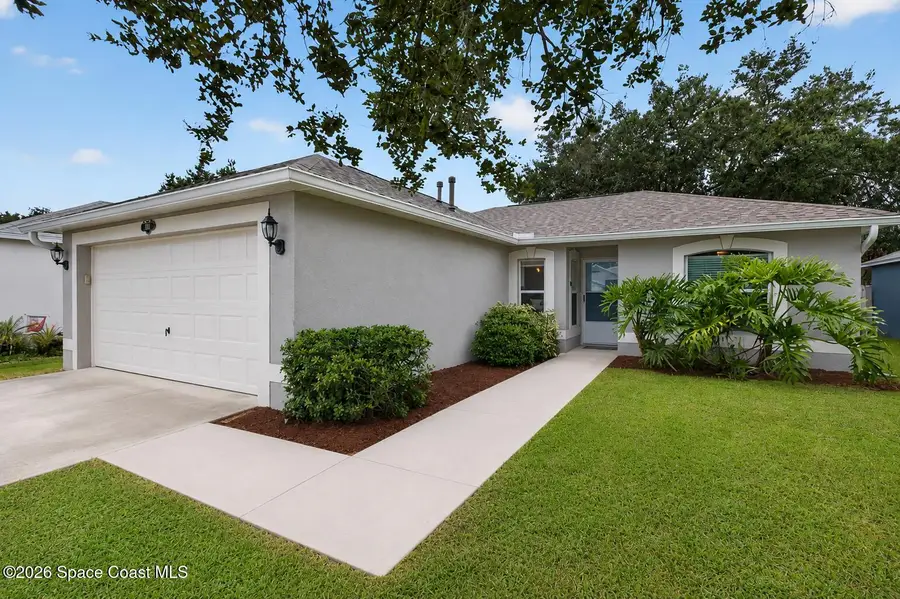 1552 Vista Lake Circle, Melbourne, FL 32904 - #3