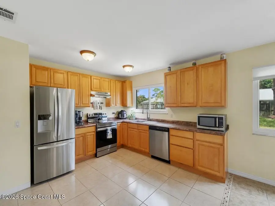 1535 Nona Street Ne, Palm Bay, FL 32907 - #3
