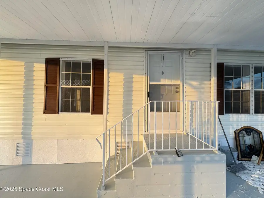 1001 Waterway Drive, Barefoot Bay, FL 32976 - #3