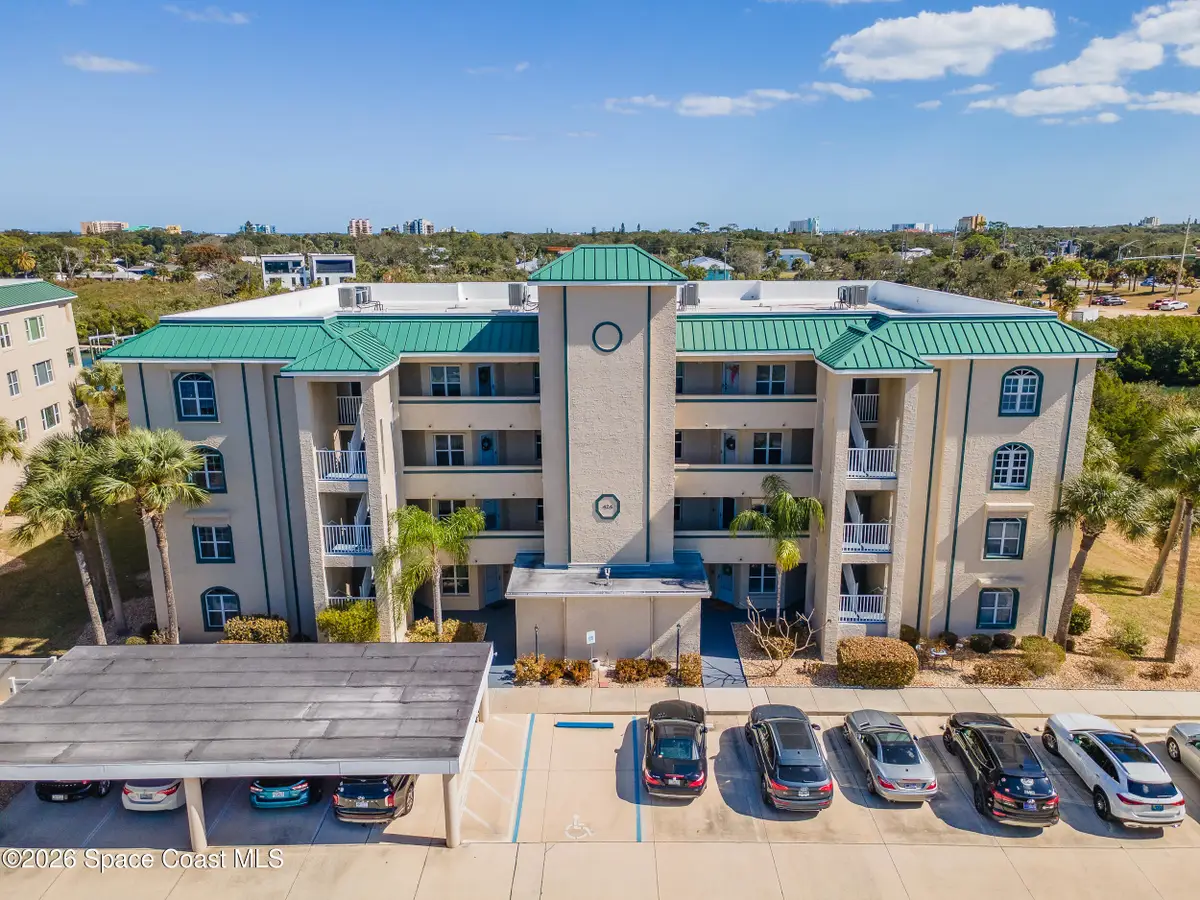 426 Bouchelle Drive #301, New Smyrna Beach, FL 32169 - #1