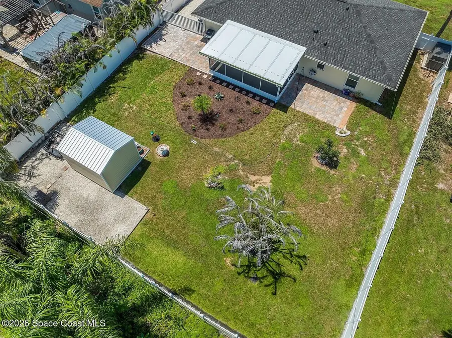 867 Clearmont Street, Sebastian, FL 32958 - #2