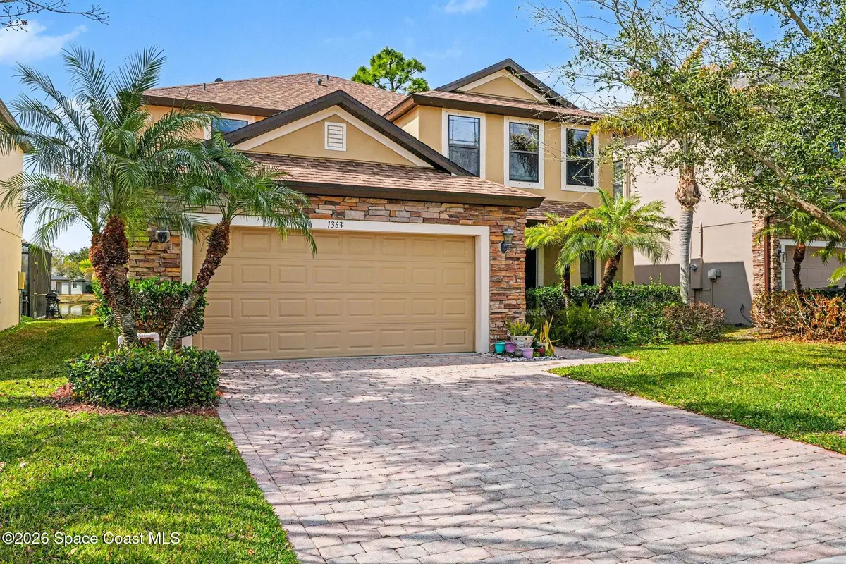 1363 Hailey Street, Melbourne, FL 32904 - #1