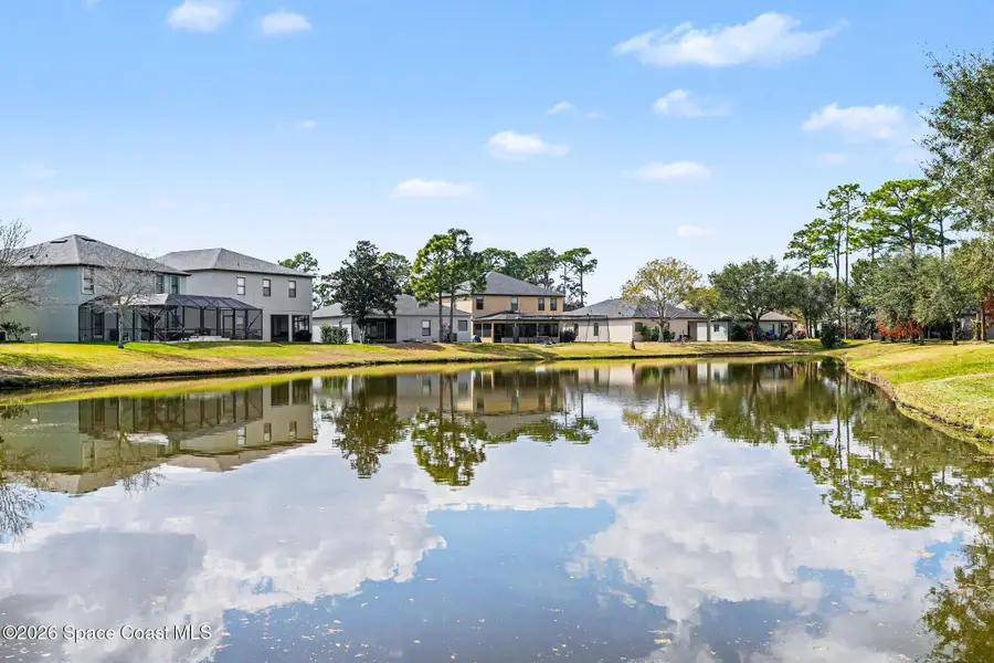 1363 Hailey Street, Melbourne, FL 32904 - #3