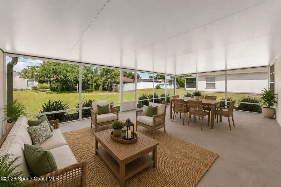 1437 Silva Street Se, Palm Bay, FL 32909 - #2