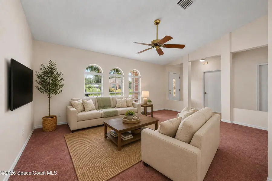 1437 Silva Street Se, Palm Bay, FL 32909 - #3