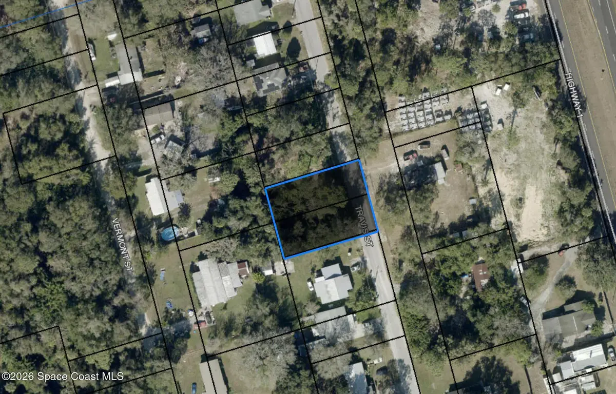 5930&5934 Travis Street, Mims, FL 32754 - #1