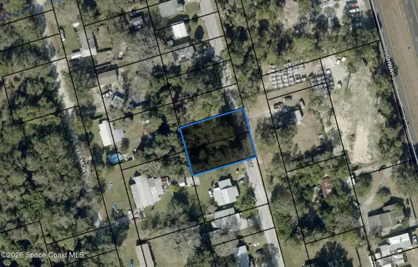 5930&5934 Travis Street, Mims, FL 32754