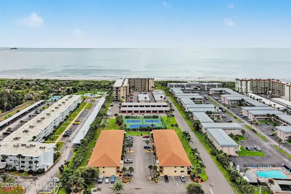 3170 N Atlantic Avenue #112, Cocoa Beach, FL 32931