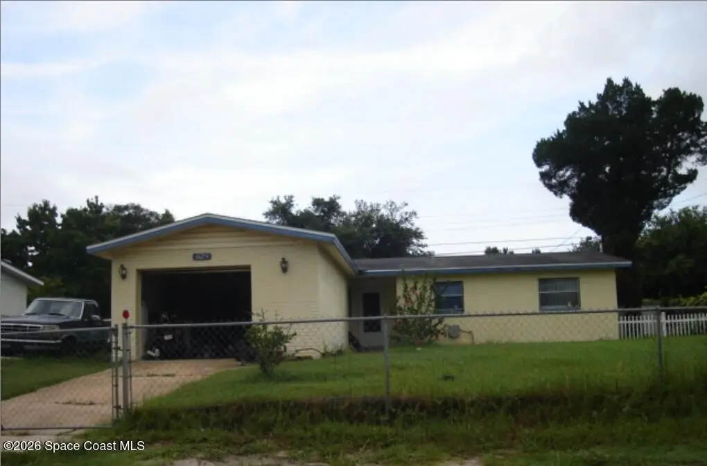 829 Evening Side Drive, Cocoa, FL 32922 - #1