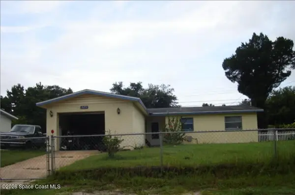 829 Evening Side Drive, Cocoa, FL 32922
