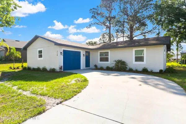 710 Airoso Road Se, Palm Bay, FL 32909