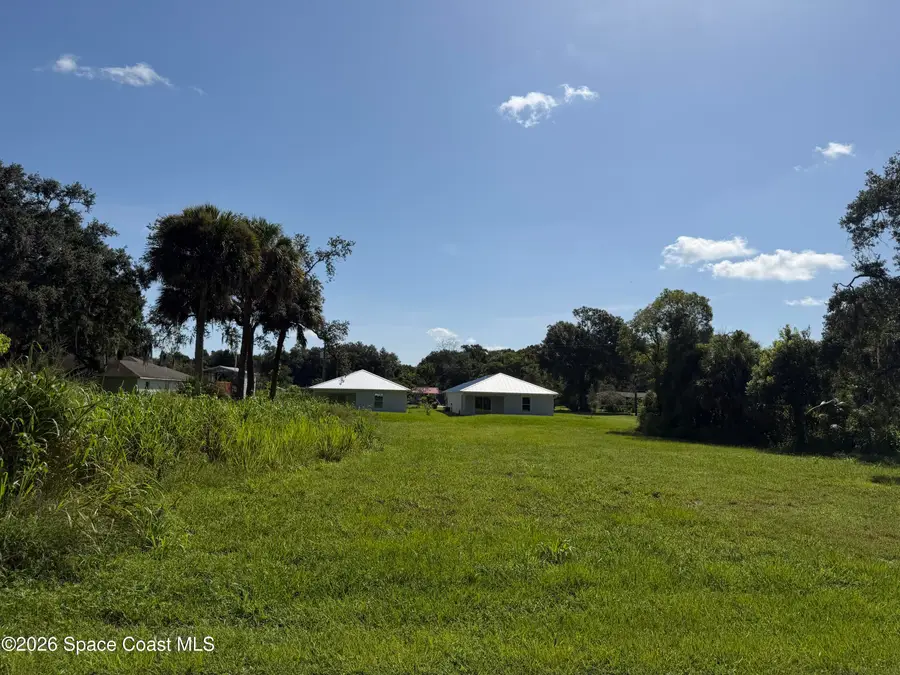 5819 Magnolia Street, Mims, FL 32754 - #2