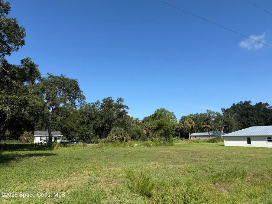 5819 Magnolia Street, Mims, FL 32754 - #3