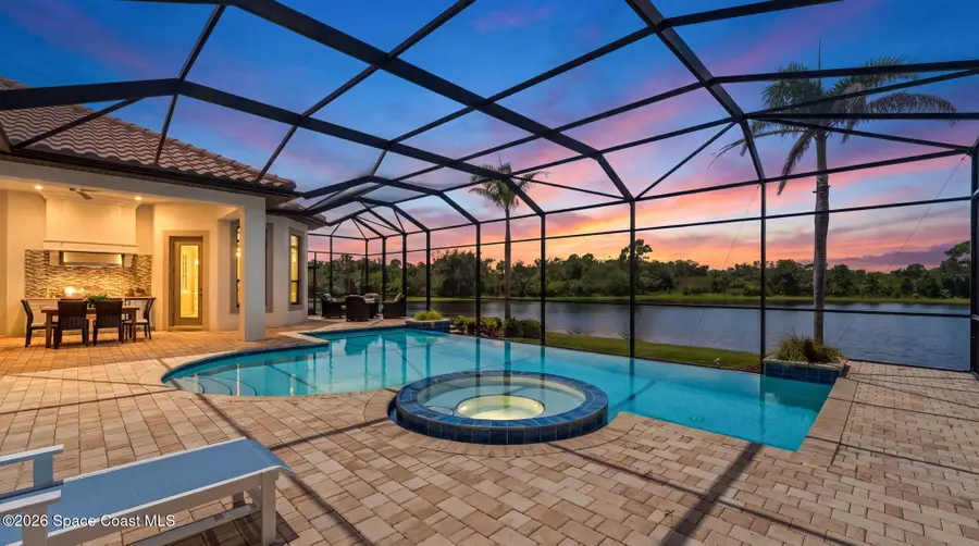 4686 Tea Tree Court, Rockledge, FL 32955 - #2