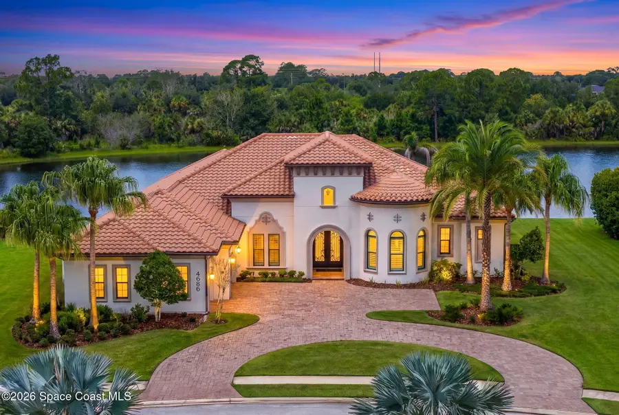 4686 Tea Tree Court, Rockledge, FL 32955 - #3