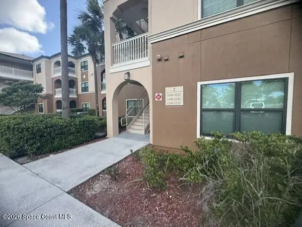 6421 Borasco Drive #1207, Melbourne, FL 32940
