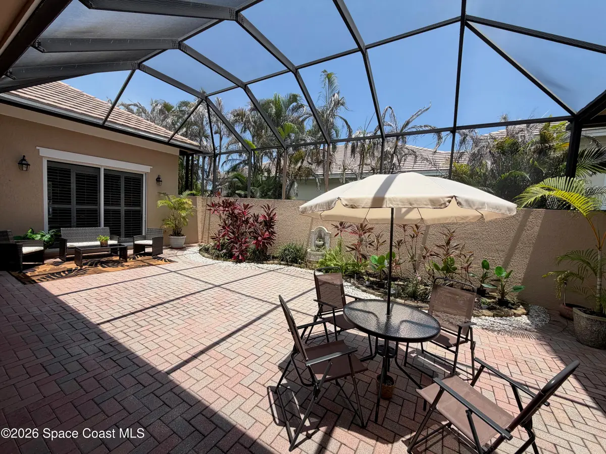 1208 River Wind Circle, Vero Beach, FL 32967 - #1