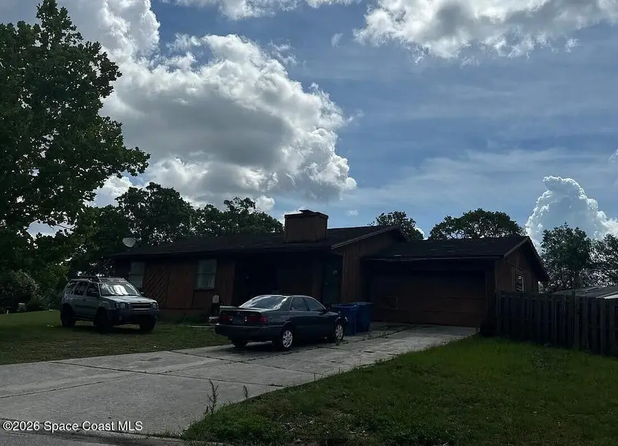 11386 Monument Ridge Drive, Jacksonville, FL 32225 - #3