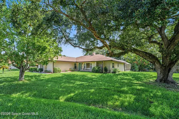 3013 Bay Wind Court, Melbourne, FL 32934