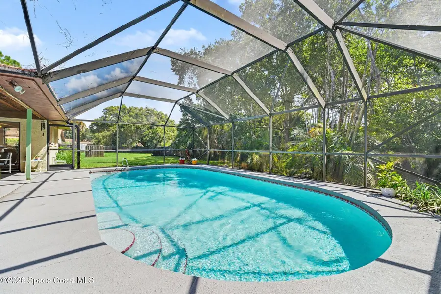3013 Bay Wind Court, Melbourne, FL 32934 - #2