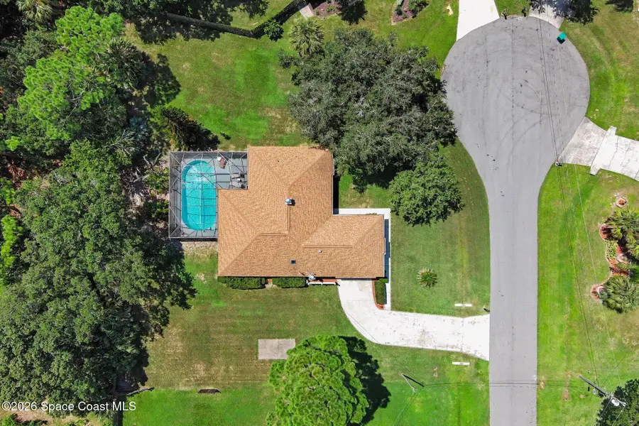 3013 Bay Wind Court, Melbourne, FL 32934 - #3