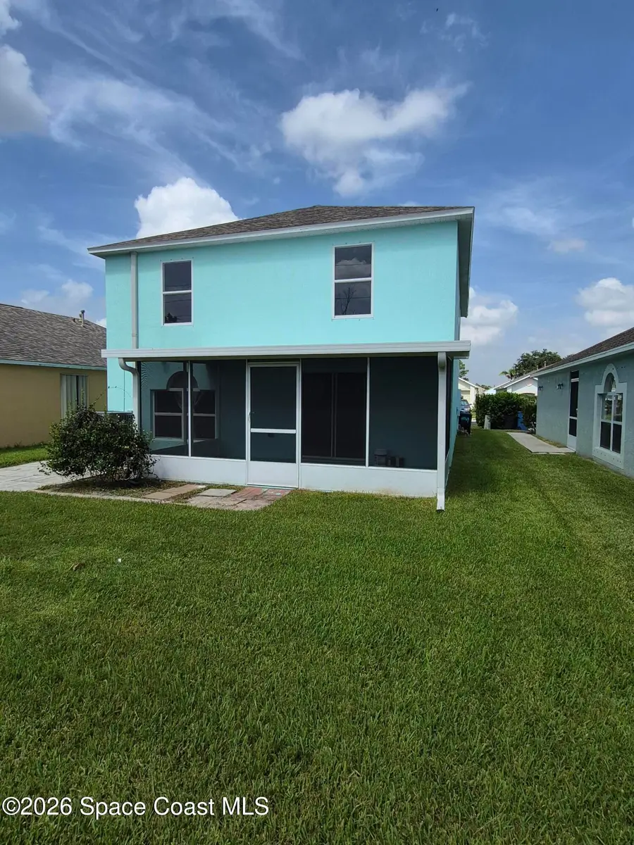 2169 Redwood Circle Ne, Palm Bay, FL 32905 - #2