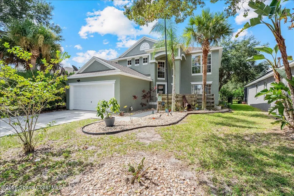 3731 Largo Drive, Melbourne, FL 32901 - #1